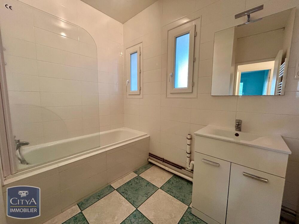 location Appartement - 2 pièce(s) - 64 m² Maurepas (78310)