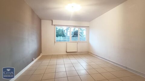  Appartement � louer 3 pi�ces 63 m�