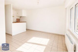  Appartement à louer 2 pièces 36 m²