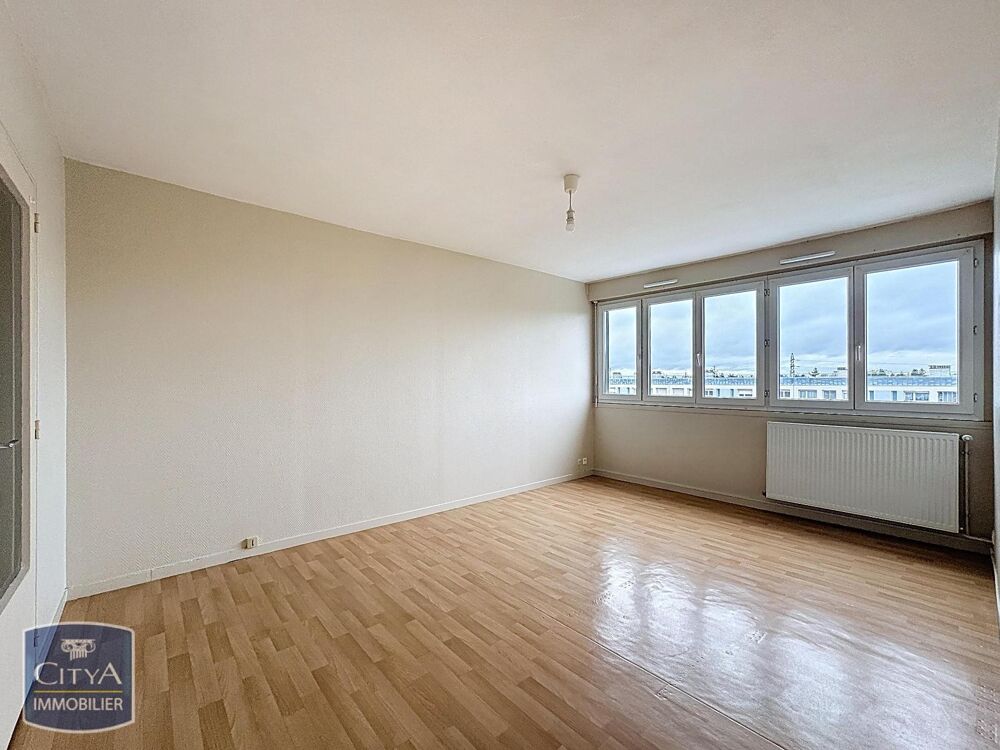 location Appartement - 2 pièce(s) - 48 m² Lucé (28110)
