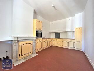  Maison à louer 4 pièces 103 m²