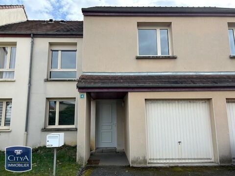   Location Maison Maison - 6 pi�ce(s) - 120 m�