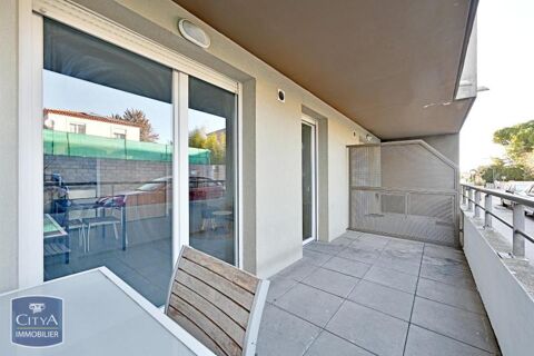  Appartement  louer 1 pice 32 m