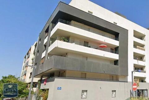  Appartement � louer 3 pi�ces 55 m�