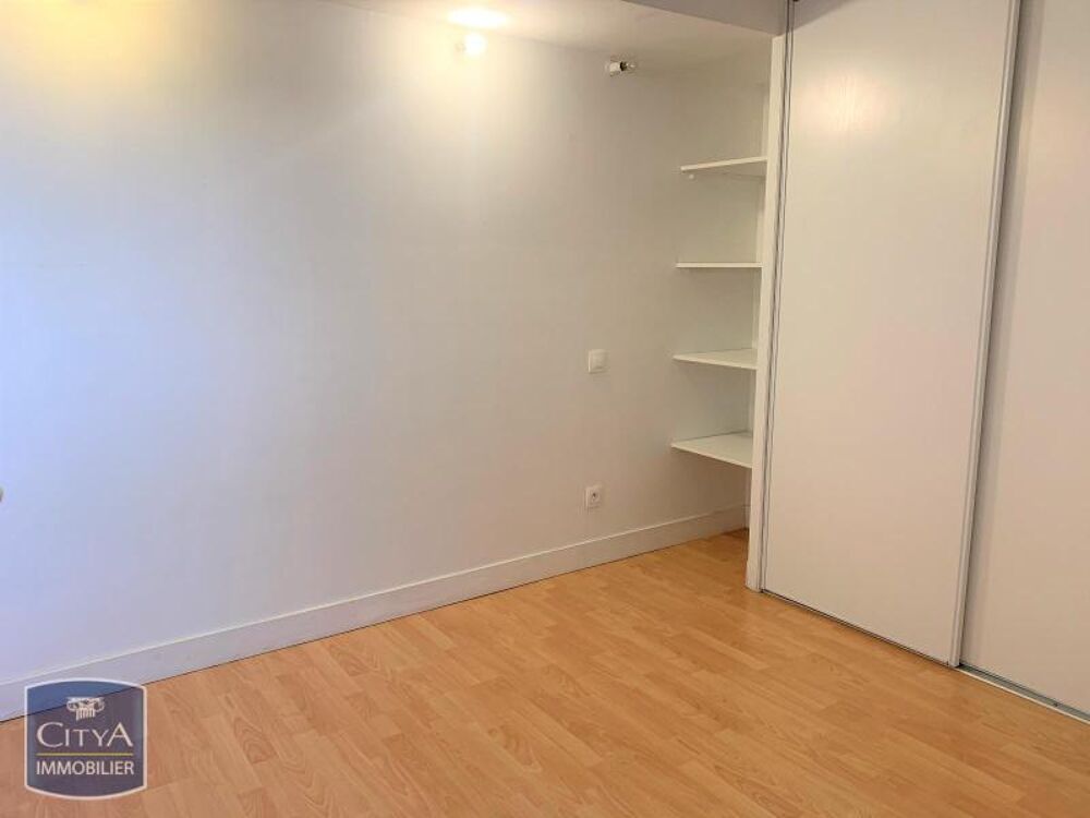 location Appartement - 2 pièce(s) - 28 m² Lyon 6