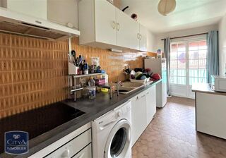  Appartement � louer 2 pi�ces 55 m�