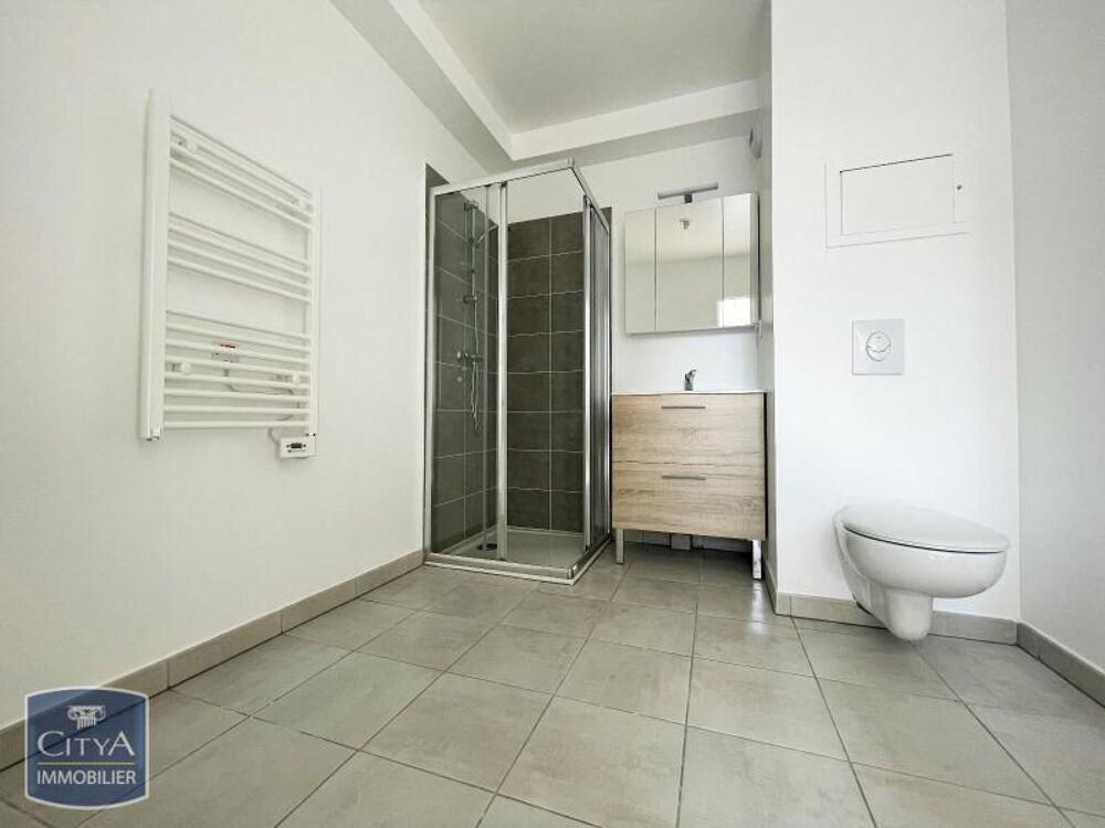location Appartement - 2 pièce(s) - 39 m² Montfavet (84140)