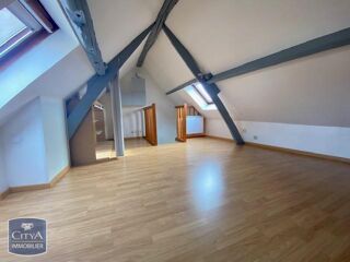  Maison � louer 3 pi�ces 59 m�