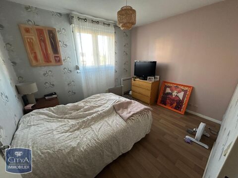  Appartement  louer 2 pices 48 m