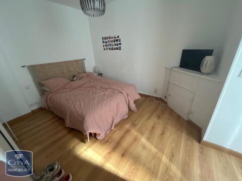  Appartement  louer 2 pices 57 m