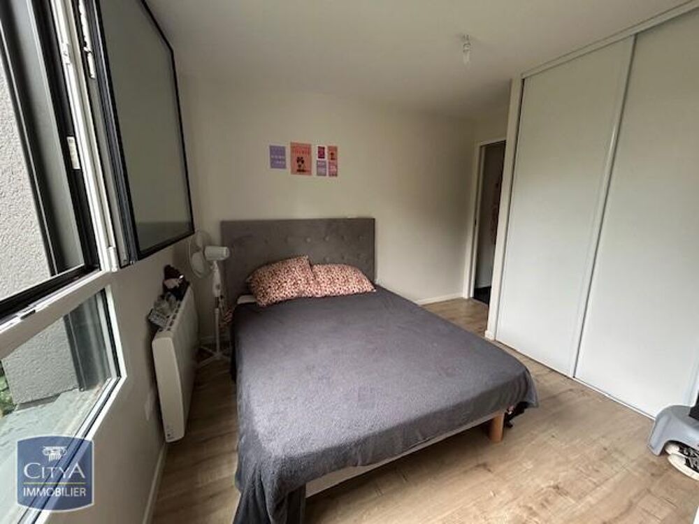 location Appartement - 1 pièce(s) - 30 m² Chamalières (63400)