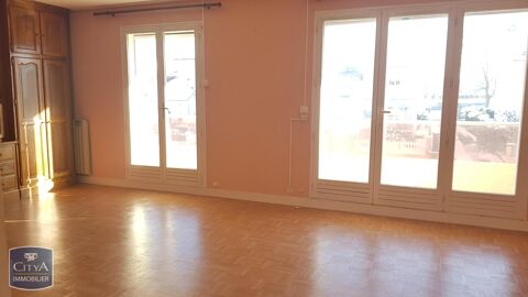  Appartement  louer 4 pices 80 m
