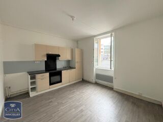  Appartement � louer 1 pi�ce 36 m�