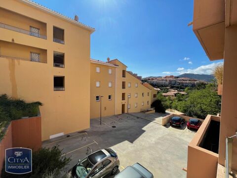  Appartement � louer 3 pi�ces 58 m�