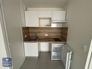  Appartement à louer 2 pièces 44 m²