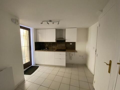  Appartement � louer 1 pi�ce 20 m�