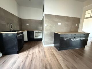  Appartement � vendre 3 pi�ces 80 m�