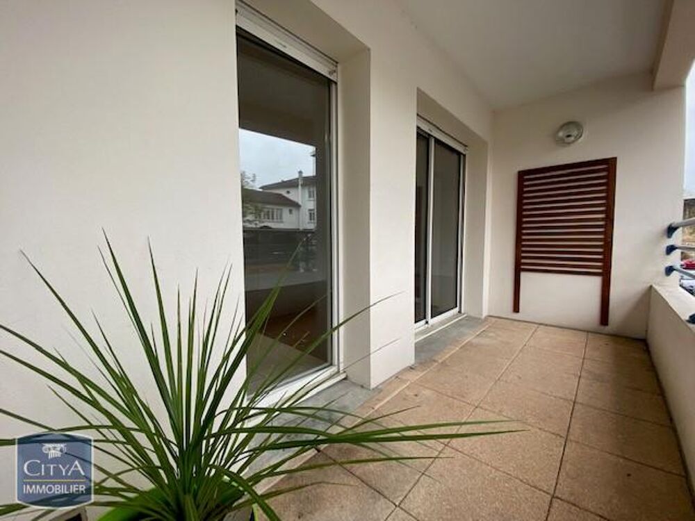 location Appartement - 3 pièce(s) - 78 m² Dax (40100)