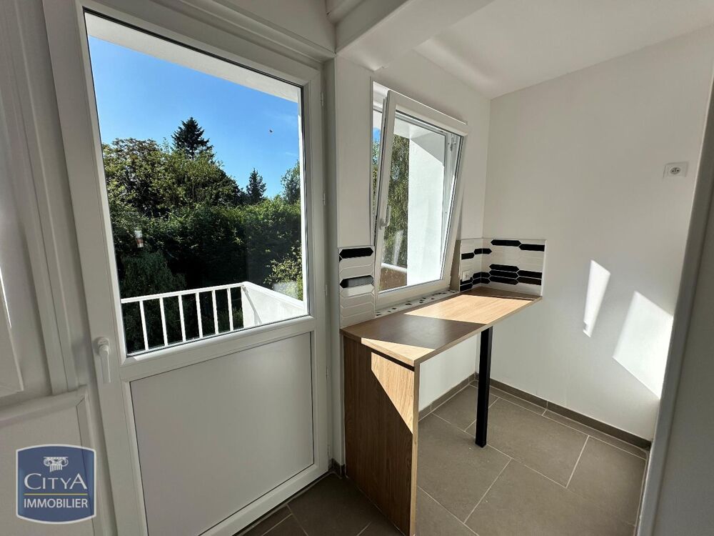 À LOUER : Découvrez ce charmant appartement T3 situé dan....
