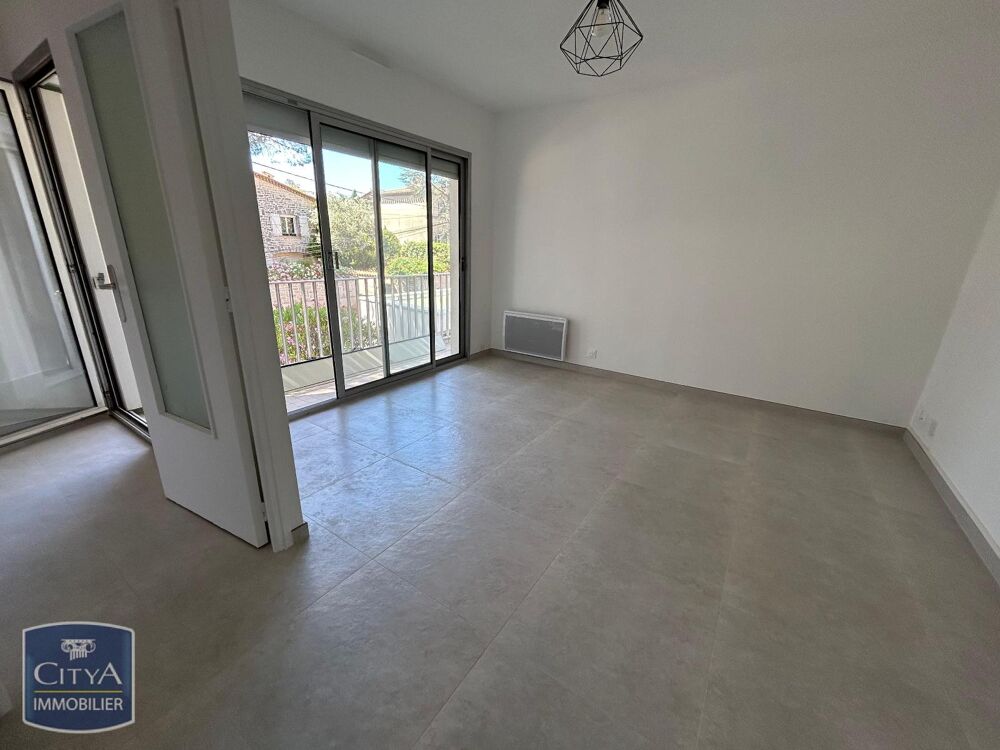 location Appartement - 2 pièce(s) - 33 m² Montpellier (34090)