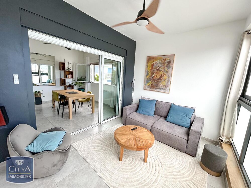 À LOUER : Découvrez ce charmant appartement T2 Meublé si....