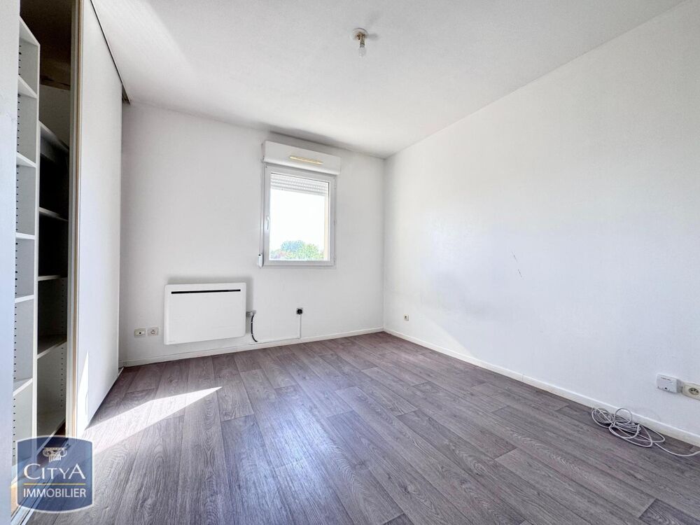 location Appartement - 3 pièce(s) - 60 m² Essey-lès-Nancy (54270)