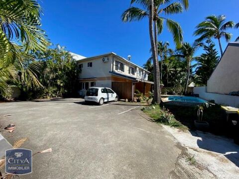   Location Maison Maison - 4 pi�ce(s) - 85 m�