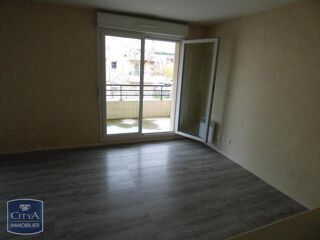  Appartement à louer 2 pièces 52 m²