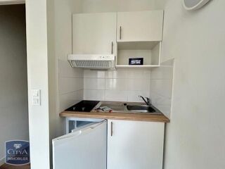  Appartement � louer 2 pi�ces 31 m�