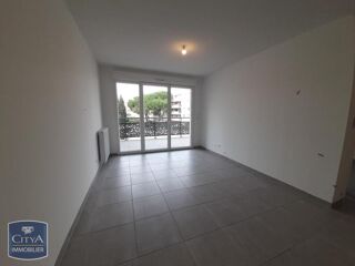  Appartement à louer 2 pièces 42 m²