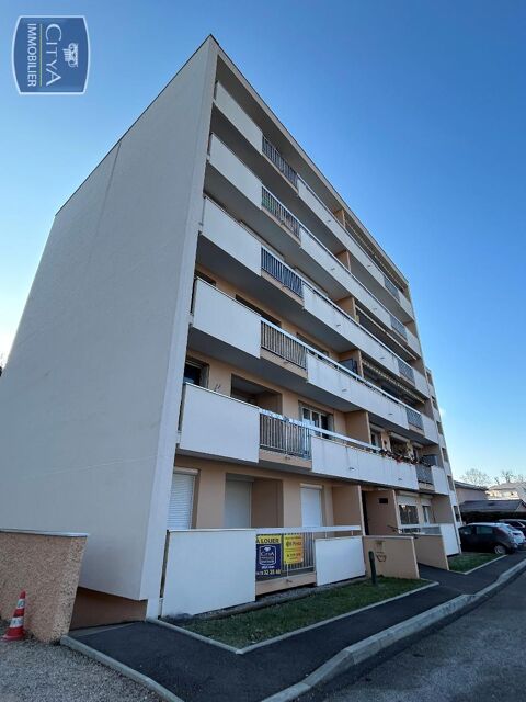  Appartement � louer 2 pi�ces 50 m�