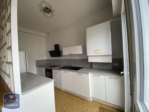  Appartement � louer 5 pi�ces 119 m�