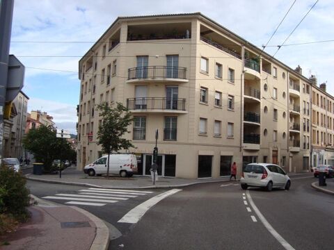  Appartement � louer 2 pi�ces 38 m�