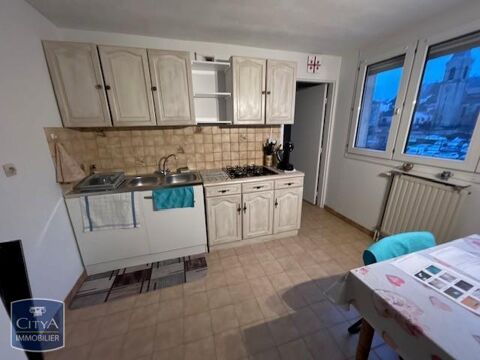  Appartement � louer 3 pi�ces 69 m�