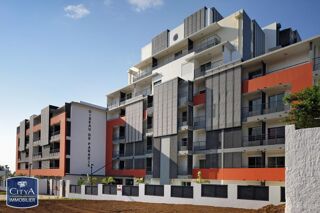  Appartement � louer 1 pi�ce 22 m�