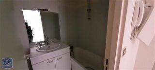  Appartement � louer 2 pi�ces 39 m�