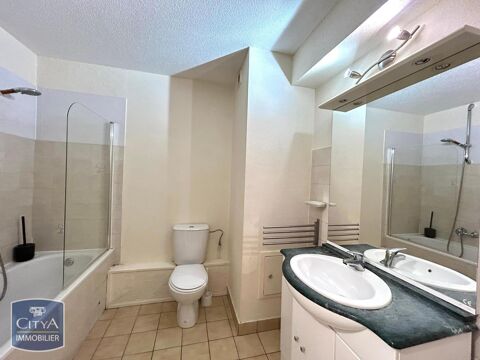  Appartement � louer 2 pi�ces 48 m�