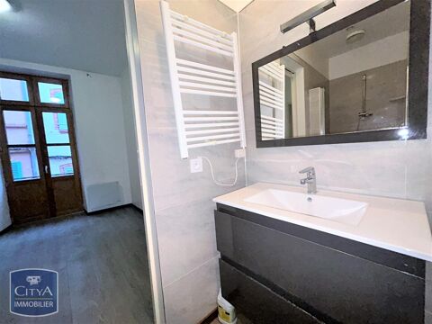  Appartement � louer 3 pi�ces 61 m�