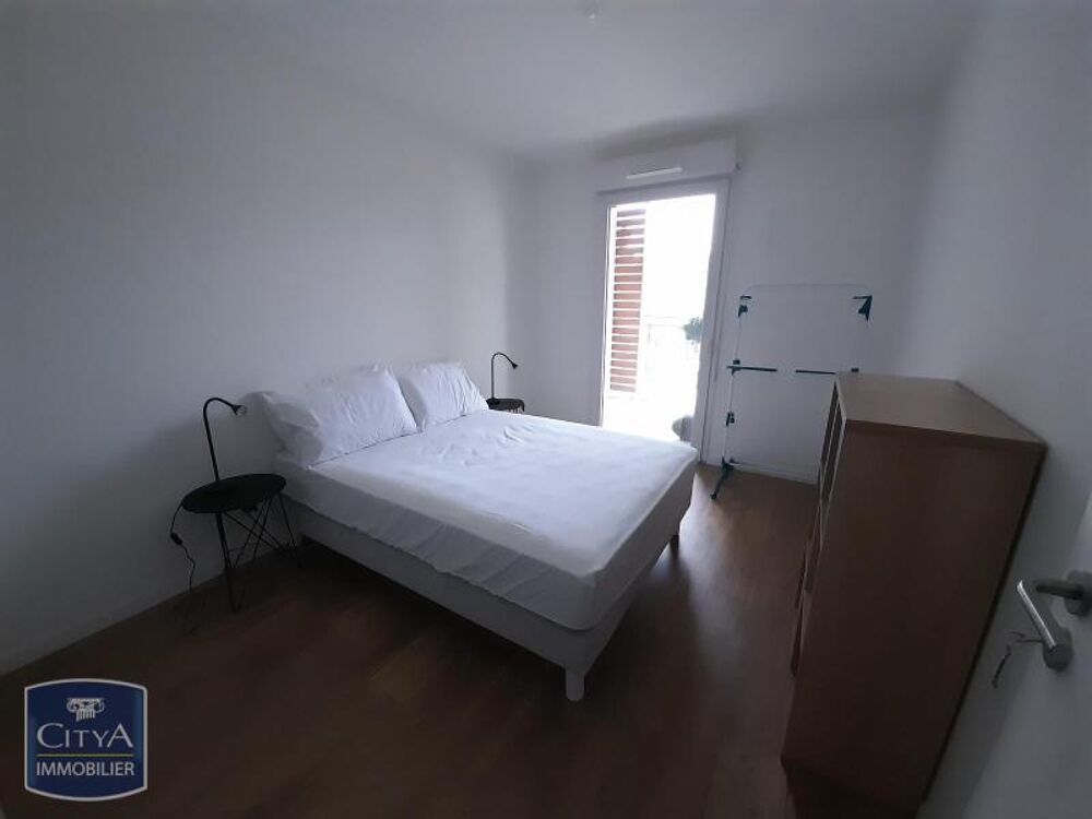 location Appartement - 2 pièce(s) - 49 m² Le Mans (72000)