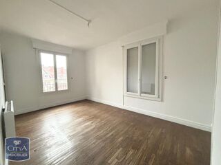  Appartement à louer 3 pièces 63 m²