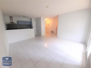 location Appartement - 2 pièce(s) - 43 m² Limoges (87000)