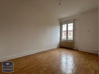  Appartement à louer 2 pièces 39 m²