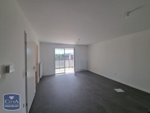  Appartement  louer 2 pices 41 m