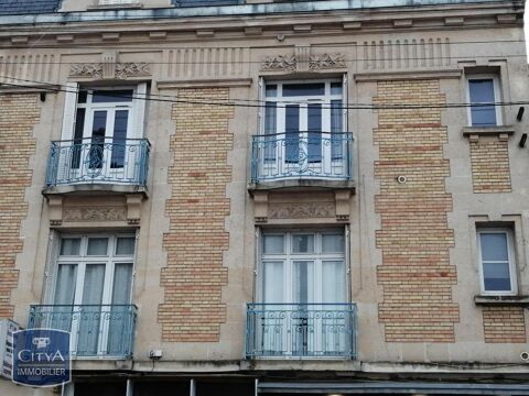  Appartement  louer 4 pices 89 m