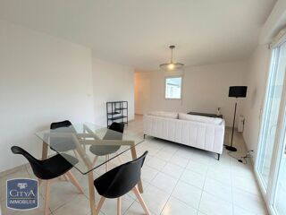  Appartement � louer 2 pi�ces 48 m�