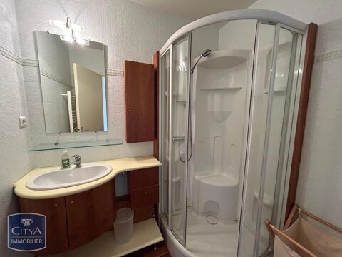  Appartement � louer 2 pi�ces 58 m�