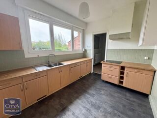  Maison à louer 6 pièces 116 m²