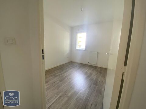  Appartement � louer 3 pi�ces 64 m�