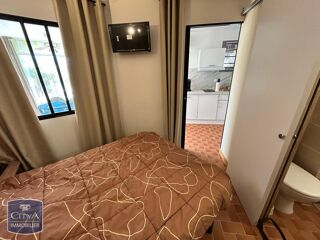  Appartement � louer 2 pi�ces 15 m�