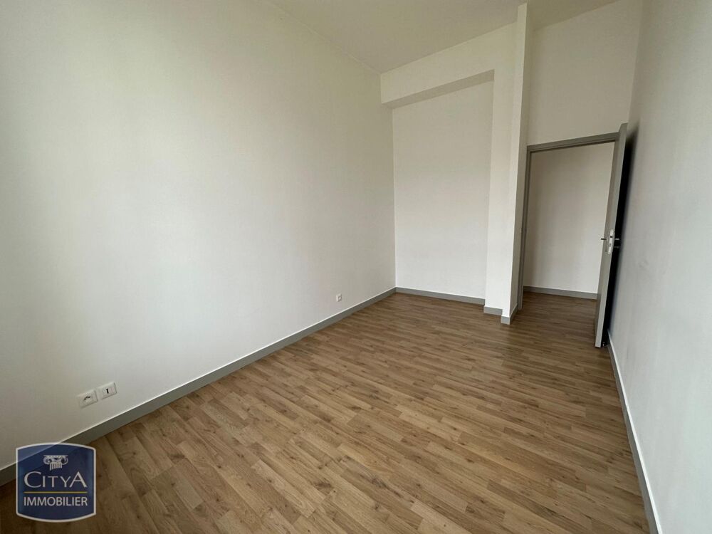 location Appartement - 2 pièce(s) - 50 m² Cambrai (59400)